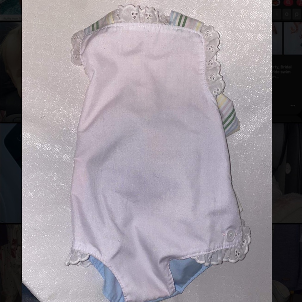 TBBC sisi sunsuit !